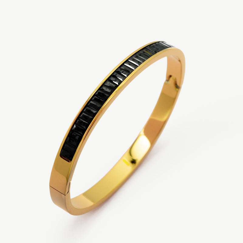 Abeona Bangle - EzaVision - Bracelets - Abeona Bangle - EzaVision