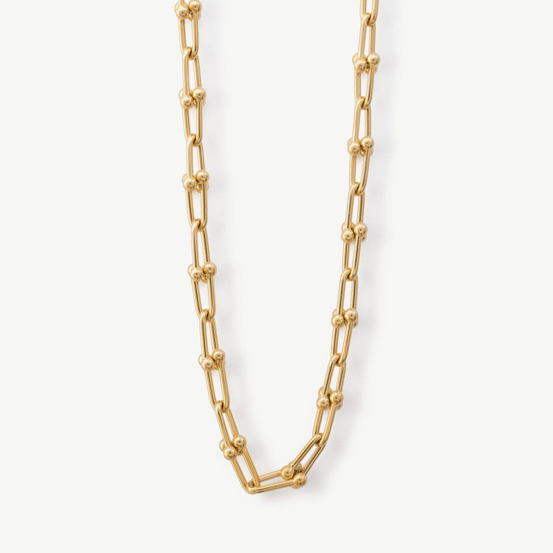 Adrasteia Necklace - EzaVision - Necklace - Adrasteia Necklace - EzaVision