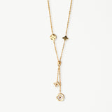 Adrastos Necklace - EzaVision - Necklace - Adrastos Necklace - EzaVision