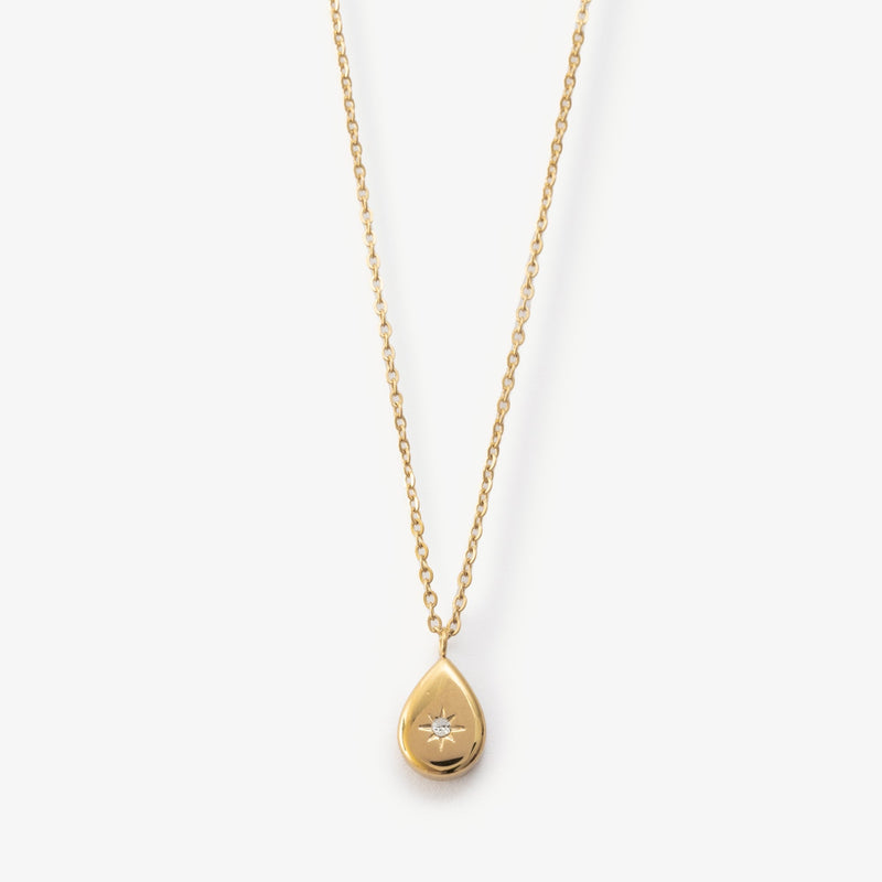 Apollon Necklace - EzaVision - Necklace - Apollon Necklace - EzaVision
