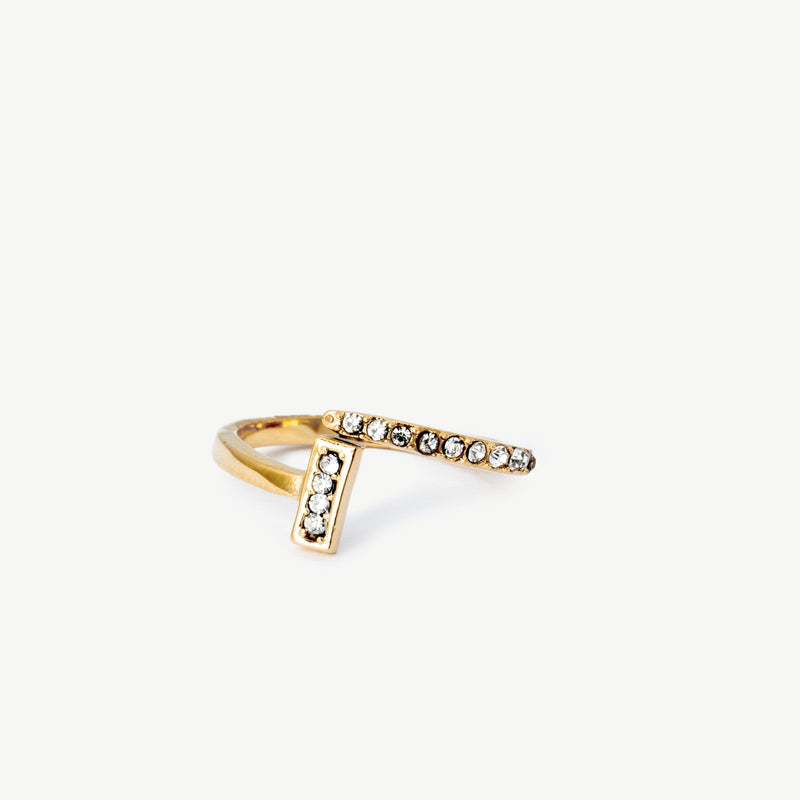 Apollon Ring - EzaVision - Ring -