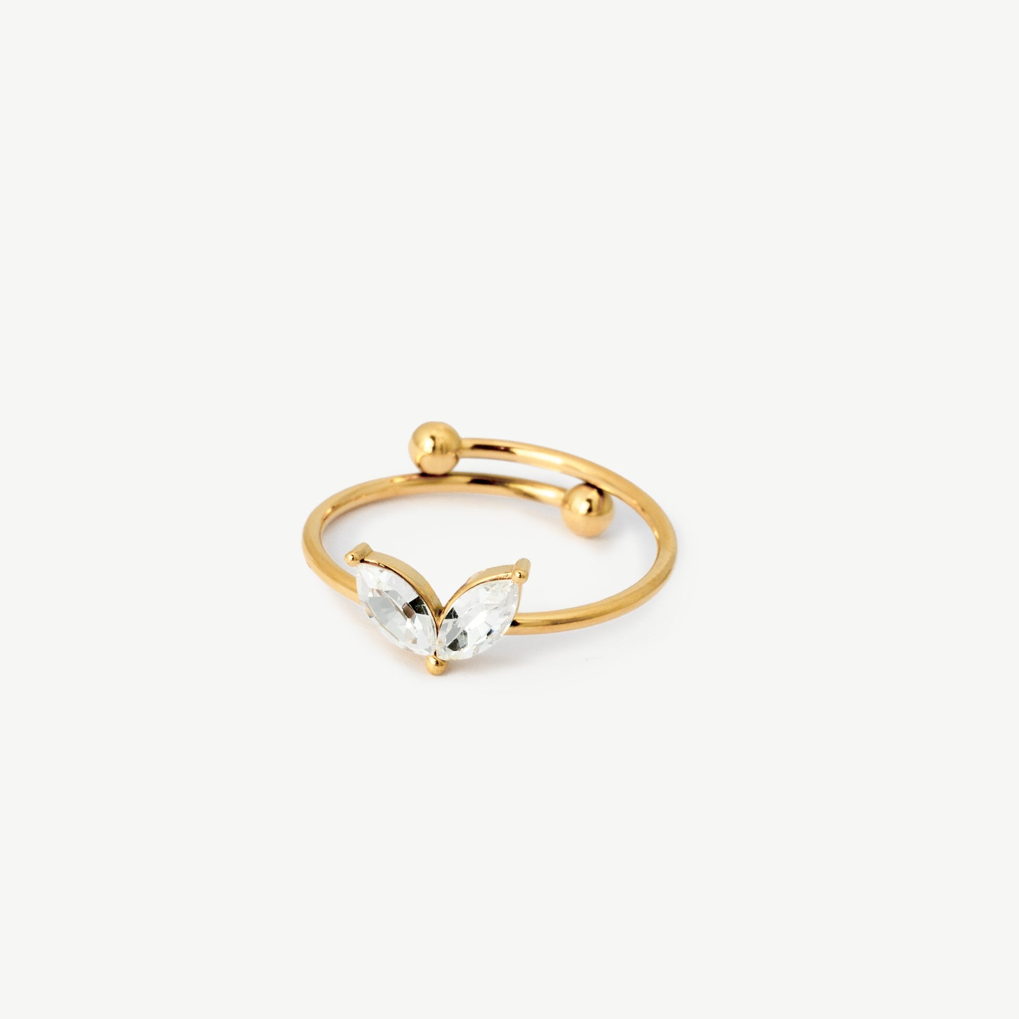 Carmenta Ring - EzaVision - Ring -