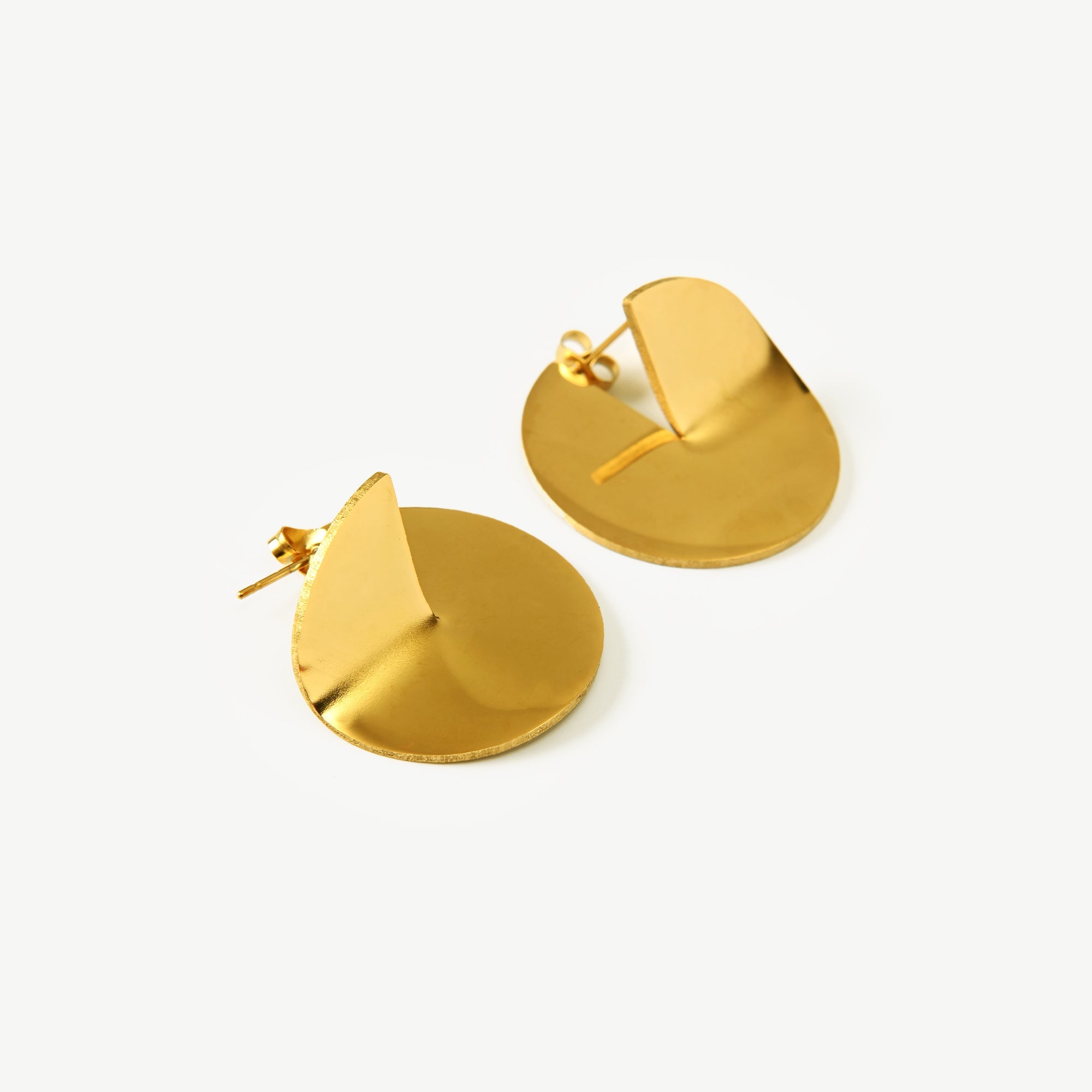 Corvus Earrings - EzaVision - Earrings - Corvus Earrings - EzaVision