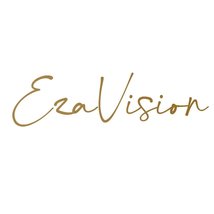 Eza Pouches - EzaVision - Eza Pouches - EzaVision