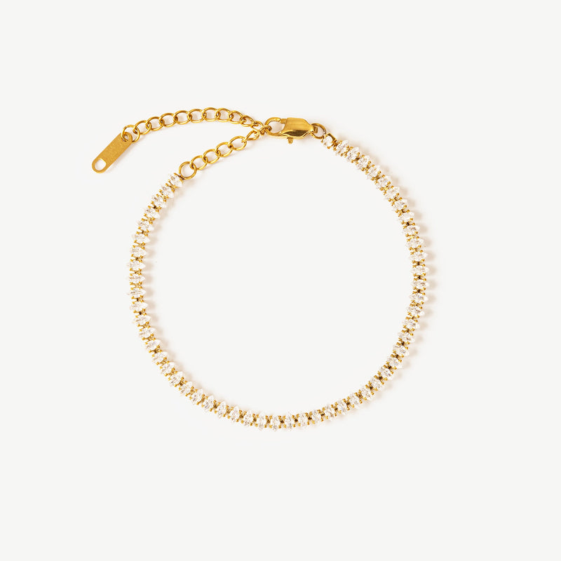 Harmonia Bracelet - EzaVision - Bracelets - Harmonia Bracelet - EzaVision