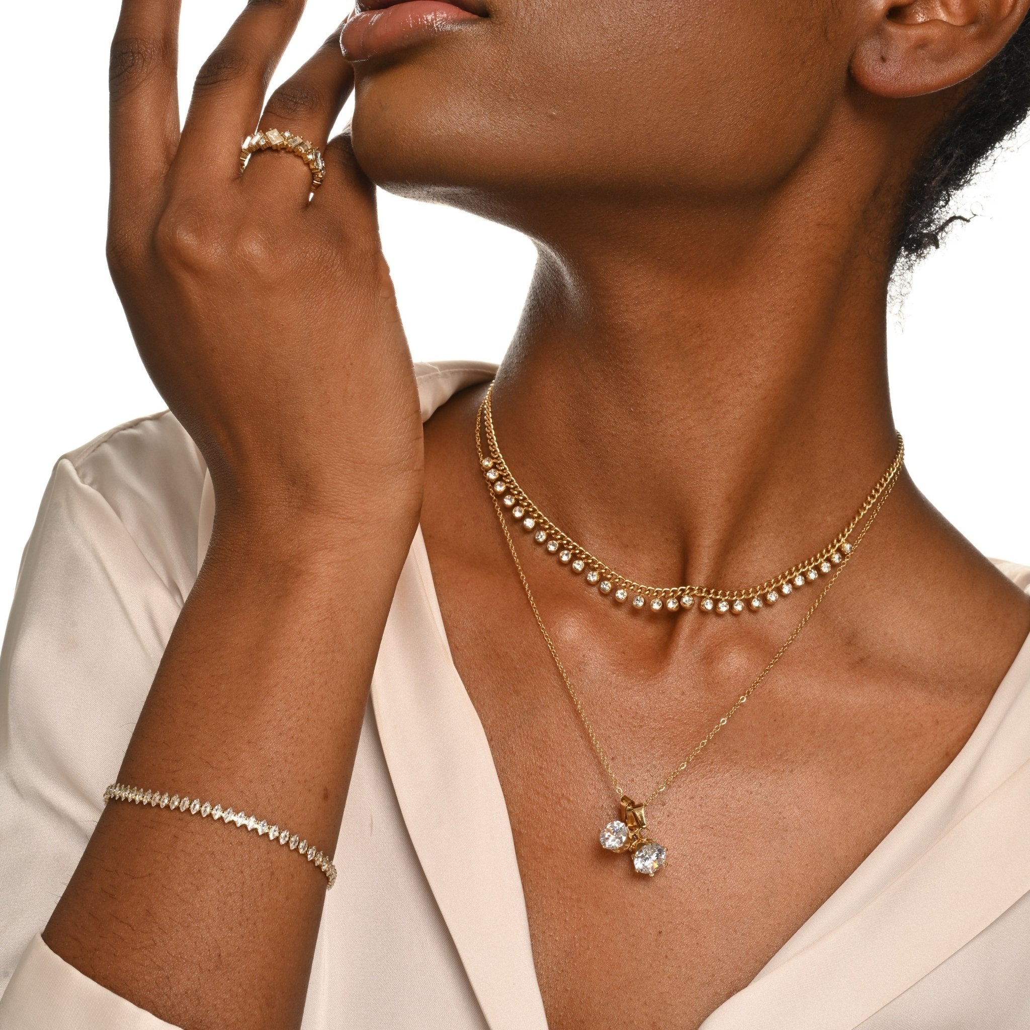 Harmonia Bracelet - EzaVision - Bracelets - Harmonia Bracelet - EzaVision