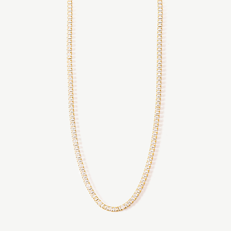 Hestia Necklace - EzaVision - Necklace -