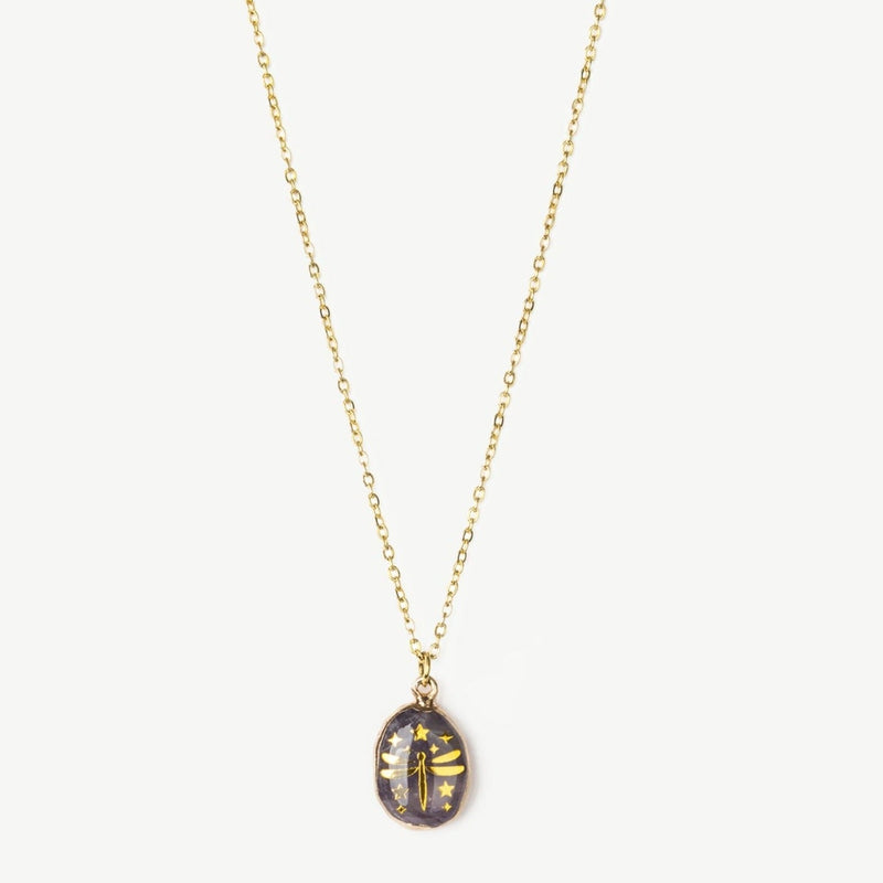 Horus Necklace - EzaVision - Necklace - Horus Necklace - EzaVision