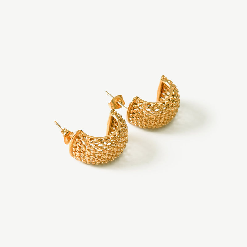 Juno Earrings - EzaVision - Earrings - Juno Earrings - EzaVision