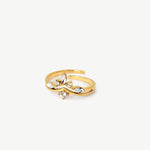 Kali Ring - EzaVision - Ring - Kali Ring - EzaVision