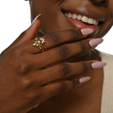 Kali Ring - EzaVision - Ring - Kali Ring - EzaVision