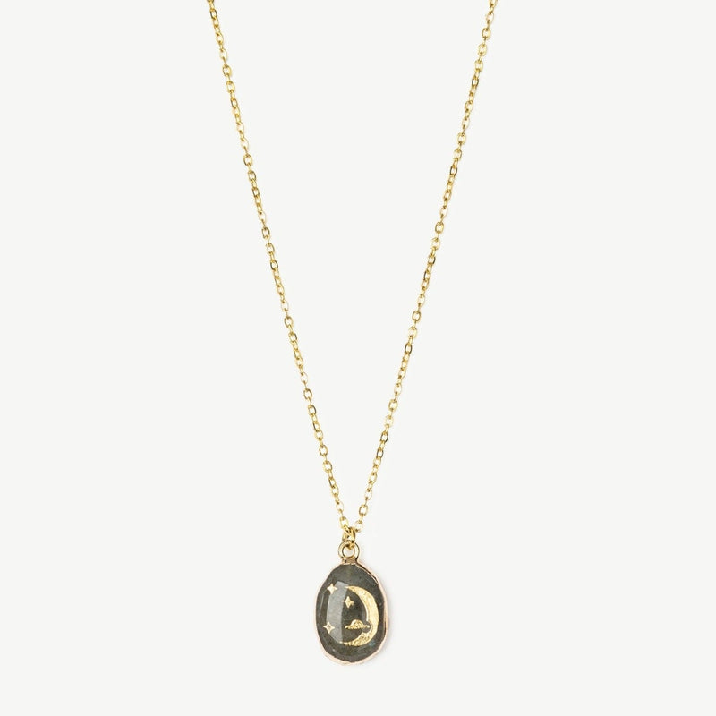 Montu Necklace - EzaVision - Necklace - Montu Necklace - EzaVision