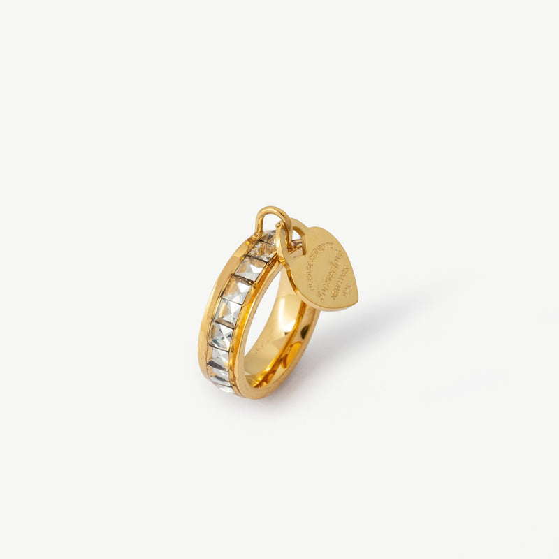 Nemesis Ring - EzaVision - Ring - Nemesis Ring - EzaVision