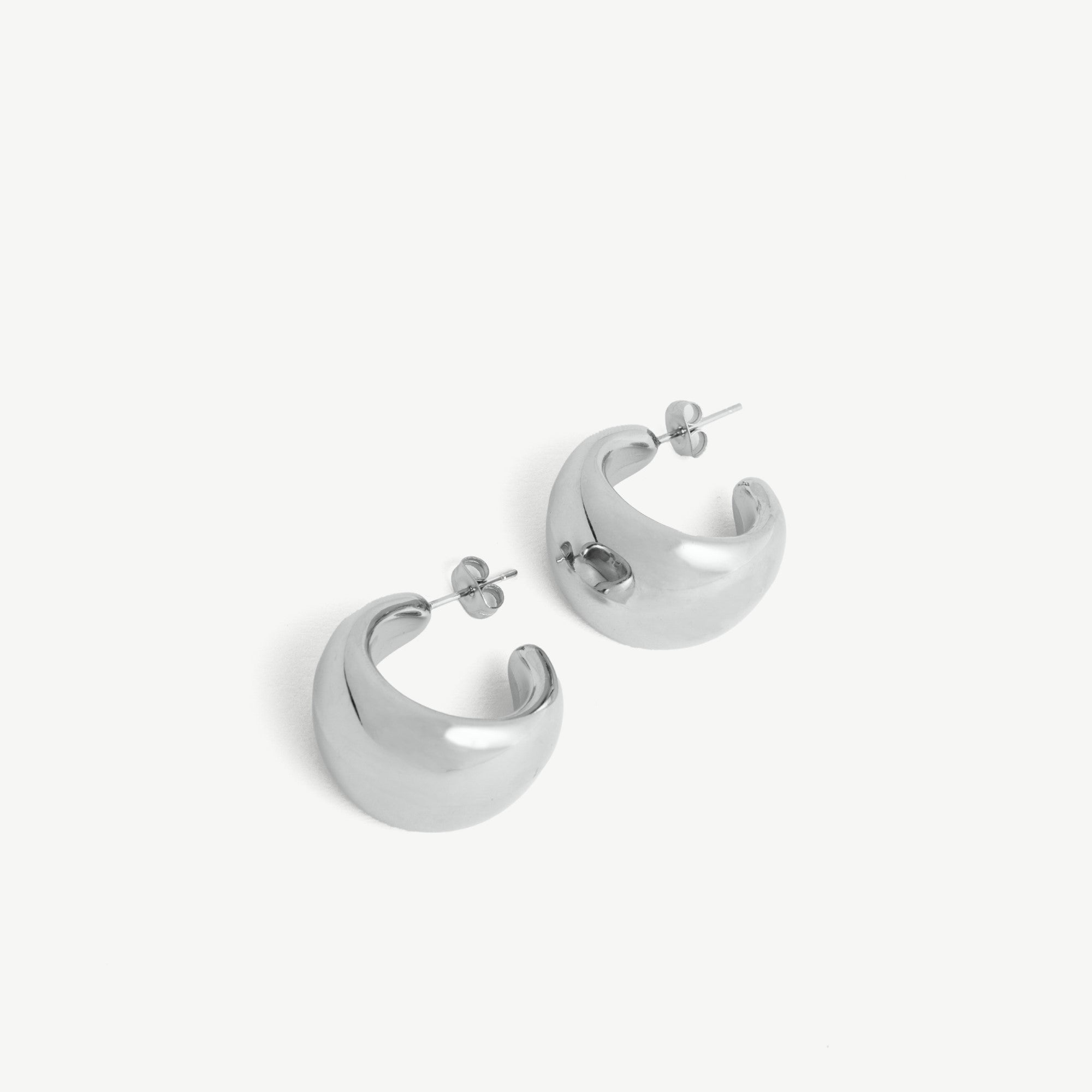 Nintu Earrings - EzaVision - Earrings - Nintu Earrings - EzaVision