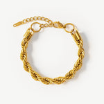 Rope Bracelet - EzaVision - Bracelets - Rope Bracelet - EzaVision