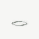Silver Calliope Ring - EzaVision - Silver Calliope Ring - EzaVision