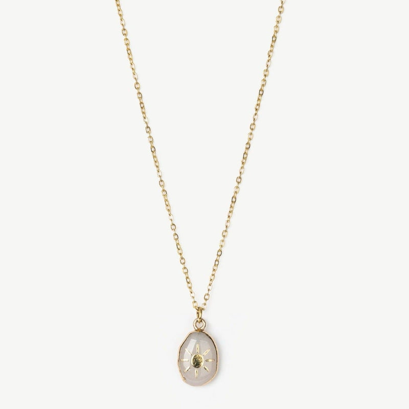 Taweret Necklace - EzaVision - Necklace - Taweret Necklace - EzaVision