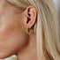 Tyche Earrings - EzaVision - Earrings - Tyche Earrings - EzaVision