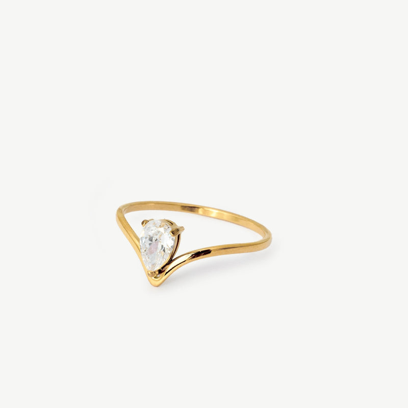 Uranos Ring - EzaVision - Ring - Uranos Ring - EzaVision